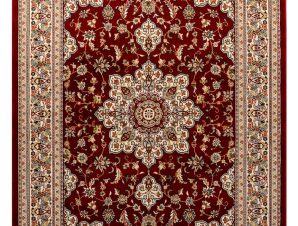 Χαλί Σαλονιού 133X190 Tzikas Carpets 10544-110 (133×190)