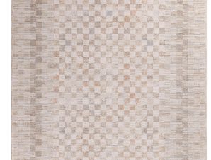 Χαλί Σαλονιού 200X250 Royal Carpet Mona 421 Beige Blue (200×250)