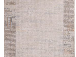 Χαλί Σαλονιού 140X200 Royal Carpet Mona 447 Beige Brown (140×200)