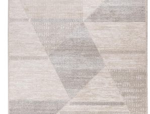 Χαλί Σαλονιού 240X300 Royal Carpet Solid 1409 Ivory (240×300)