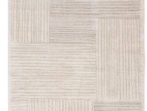 Χαλί Σαλονιού 160X230 Royal Carpet Solid 1760 White (160×230)