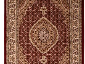 Χαλί Σαλονιού 133X190 Royal Carpet Teheran 2120 Red (133×190)