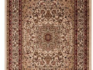 Χαλί Σαλονιού 133X190 Royal Carpet Teheran 2513 Cream (133×190)