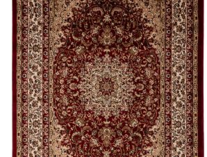 Χαλί Διαδρόμου 67X500 Royal Carpet Teheran 2513 Red (67×500)