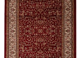 Χαλί Διαδρόμου 67X500 Royal Carpet Teheran 3647 Red (67×500)