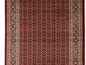 Χαλί Σαλονιού 133X190 Royal Carpet Teheran 3924 Red (133×190)