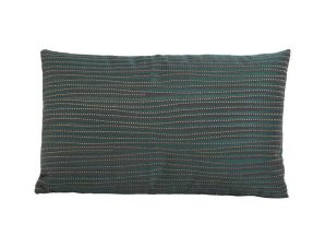 Μαξιλάρι Διακοσμητικό 382-121-054 50x30cm Dark Green