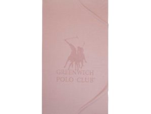 Πετσέτα Θαλάσσης 3782 Nude Greenwich Polo Club