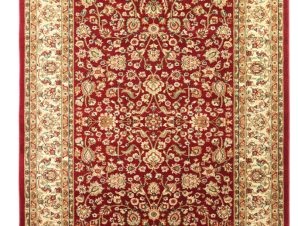 Χαλί Διαδρόμου 70X150 Royal Carpet Olympia Oval 4262 Red (70×150)