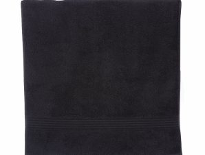 Πετσέτα Προσώπου 50×100 Nef Nef Aegean 1149-Black (50×100)