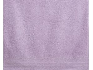 Πετσέτα Προσώπου 50X90 Nef Nef Fresh 1159-Lavender (50×90)