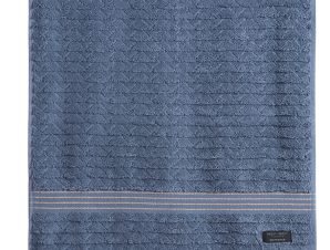 Πετσέτα Προσώπου 50X100 Nef Nef Elgyn Denim (50×100)