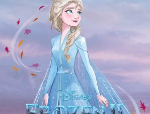 Λαβέτα 30X30 Disney Home Frozen 81 (30×30)