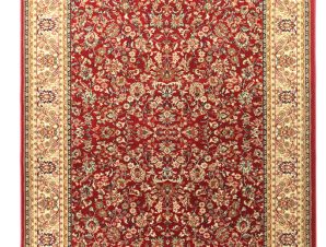 Χαλί Διαδρόμου 70X150 Royal Carpet Olympia Oval 8595 Red (70×150)