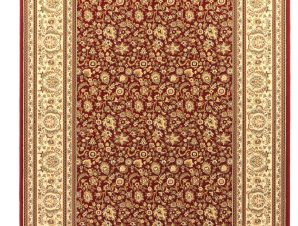 Χαλί Σαλονιού 160X230 Royal Carpet Sherazad 8712 Red (160×230)