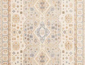 Χαλί Bomonti 2920 Beige-Multi New Plan