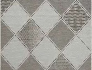 Χαλί Brighton 57 Taupe Carpet Couture