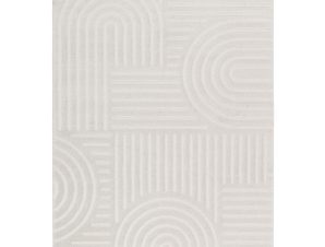 Χαλί Σαλονιού 120X160 Ezzo Living Louis C588A Off White (120×160)