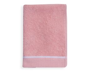 Λαβέτα 30×40 Nef Nef Soft English Rose (30×40)