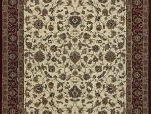 Χαλί Sherazad 8349 Ivory Royal Carpet