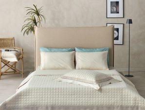 Νυφικό Σετ 7τμχ Kentia Serenity Felicity 12 Beige